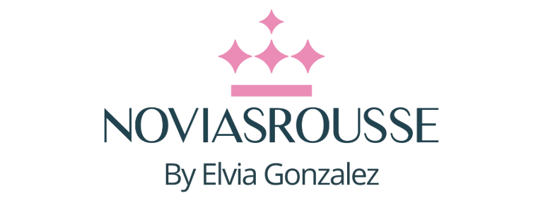 NOVIAS ROUSSE logo