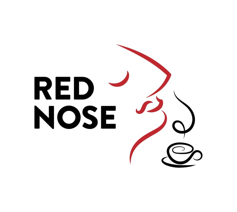 Red Nose logo