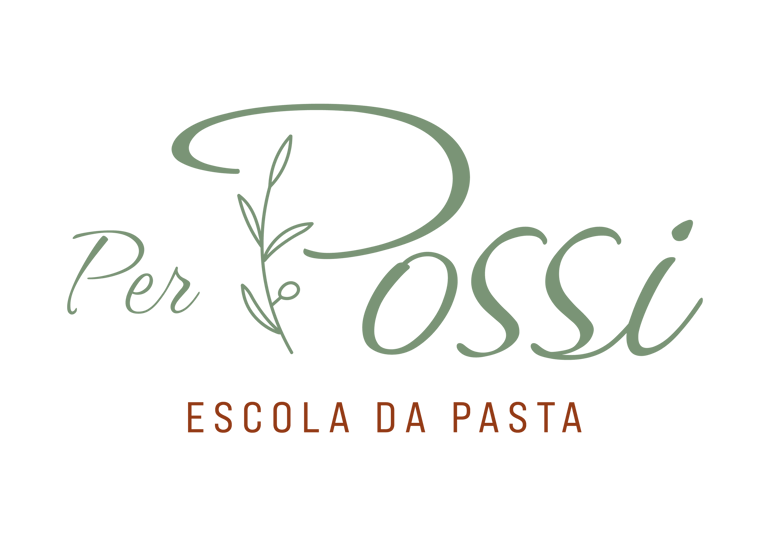 Per Possi - Escola da Pasta logo