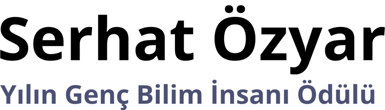 Serhat Özyar logo