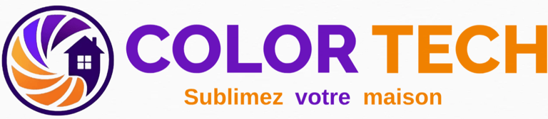 Color Tech logo
