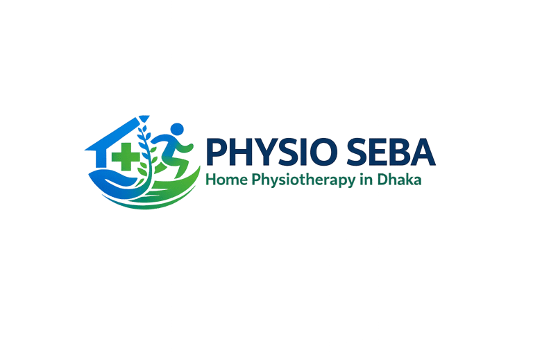 Physio Seba-Experts Physiotherapy At Home logo