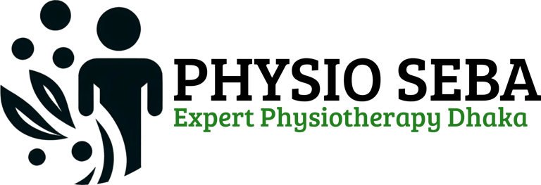 Physio Seba-Experts Physiotherapy At Home logo