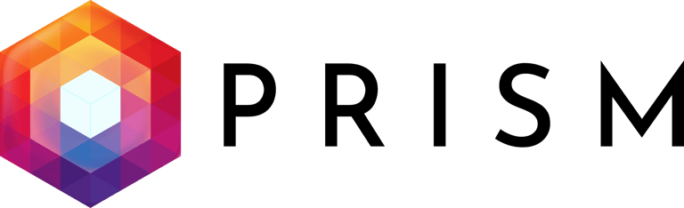 Prism logo