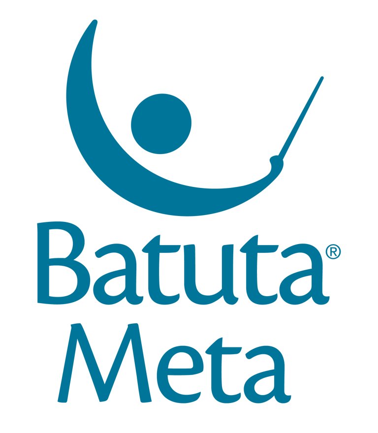 Corporación Batuta Meta logo