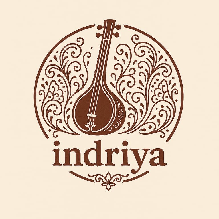 Indriya logo