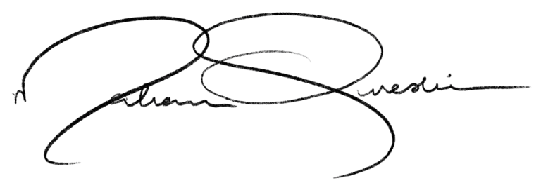 Maham Qureshi logo