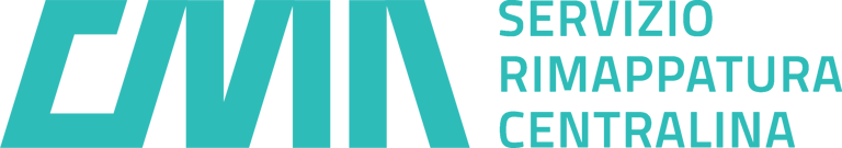C.M. AUTOMOTIVE logo
