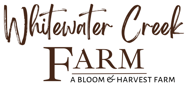 Whitewater Creek Farm logo