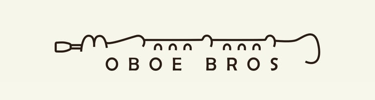 oboebros logo