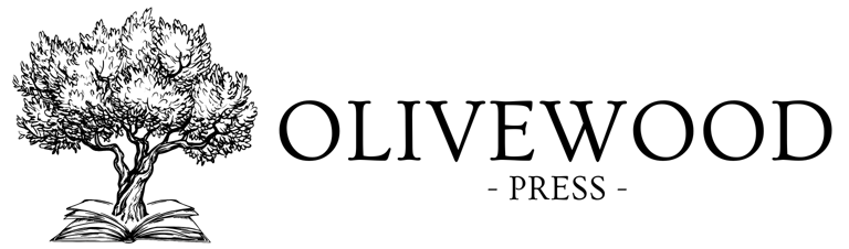 Olivewood Press logo