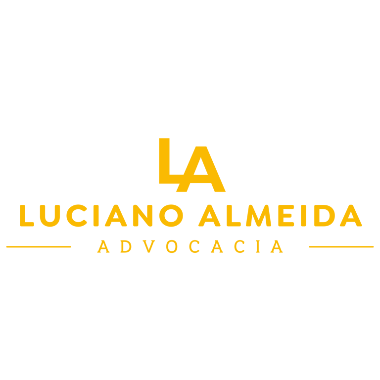 Luciano Almeida Advogacia logo