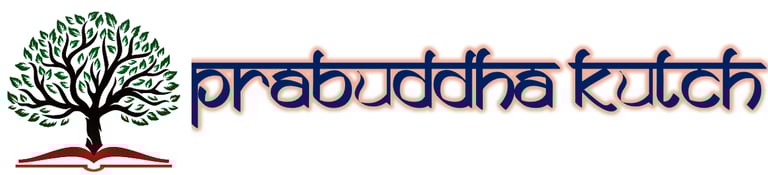 Prabuddha Kutch logo