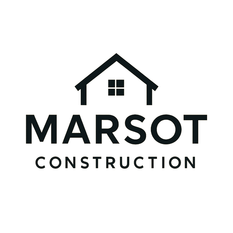 Marsot Construction logo