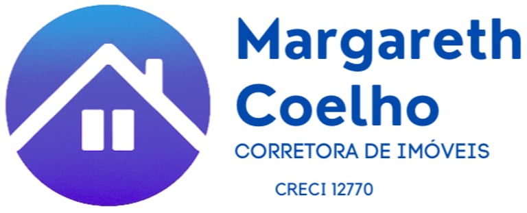 Margareth Coelho Corretora logo