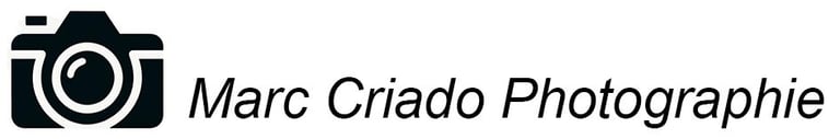 Marc Criado Photographie logo