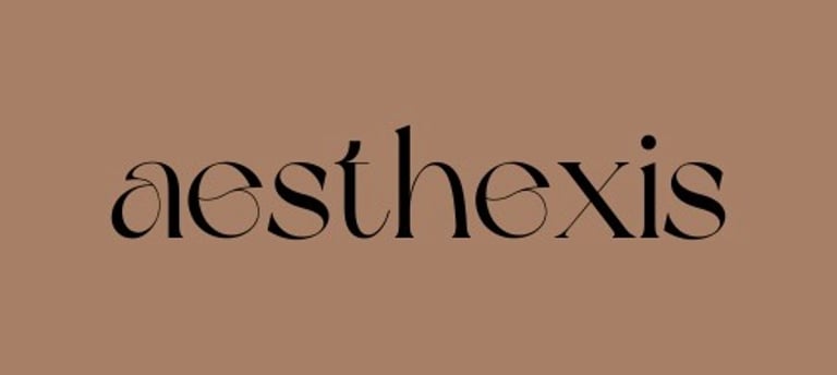 Aesthexis logo