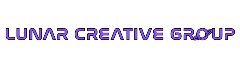Lunar Creative Group logo