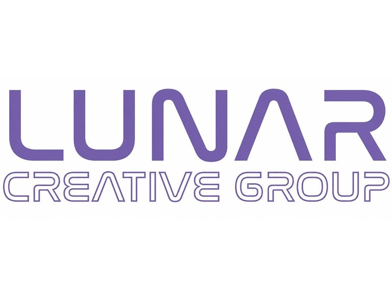 Lunar Creative Group logo