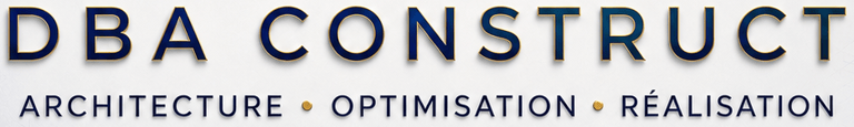 DBA Construct logo