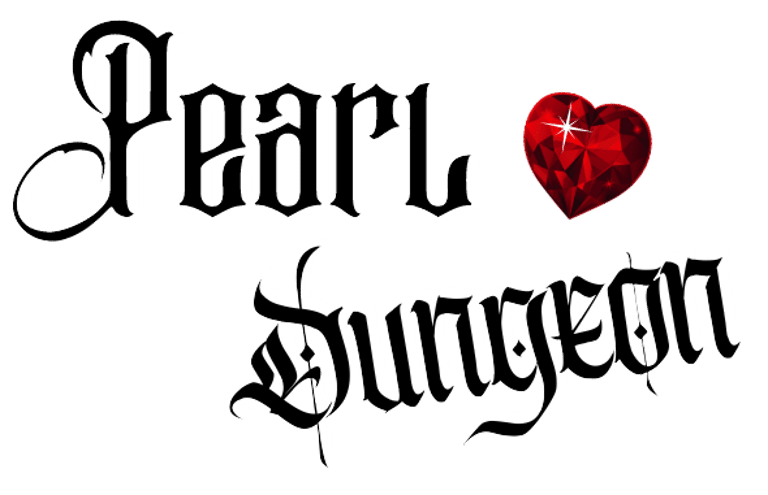 Pearl Dungeon logo
