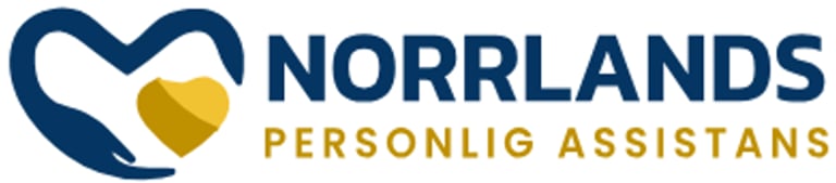 Norrlands Personlig Assistans logo