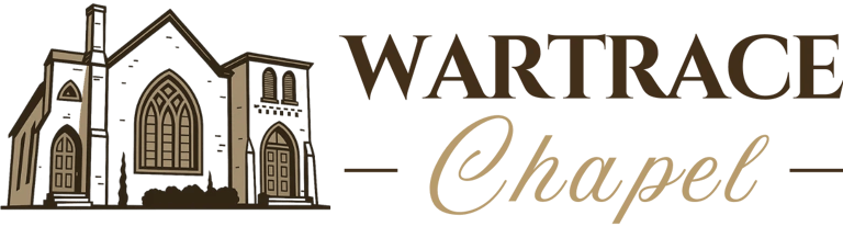 Wartrace Chapel logo