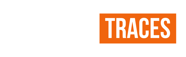 Ripped Traces logo