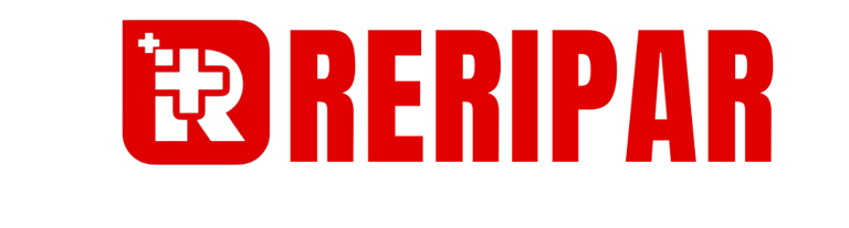 PT.Reripar Trinaga Medikal logo
