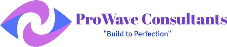 ProWaVe Consultants logo
