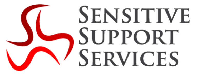Sensitive Support Services logo