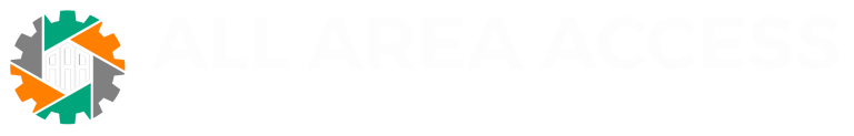 All Area Access Industrial Services Inc logo