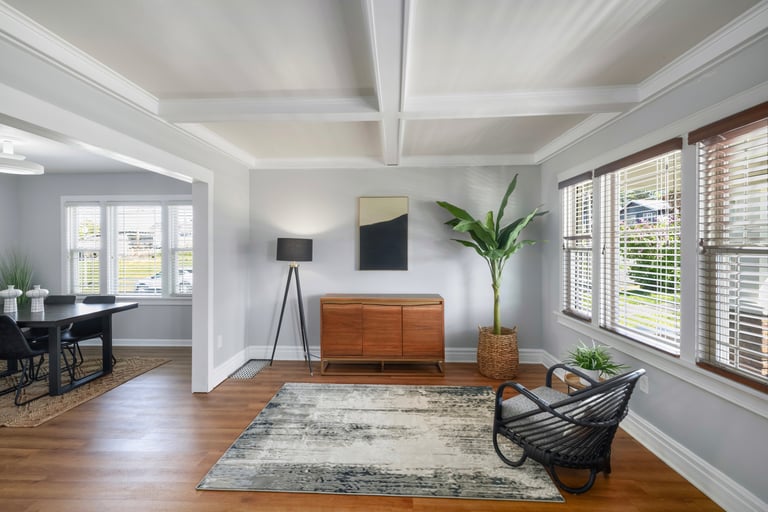 Professional staging Seattle — Styling With Jas