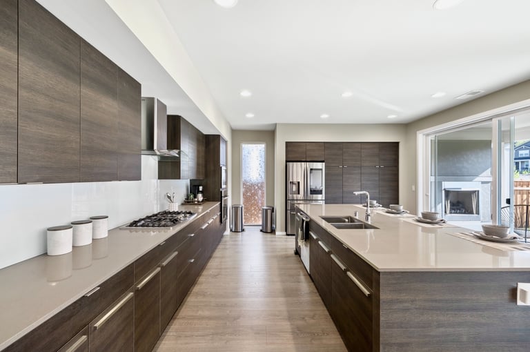 Home staging Seattle — Styling With Jas