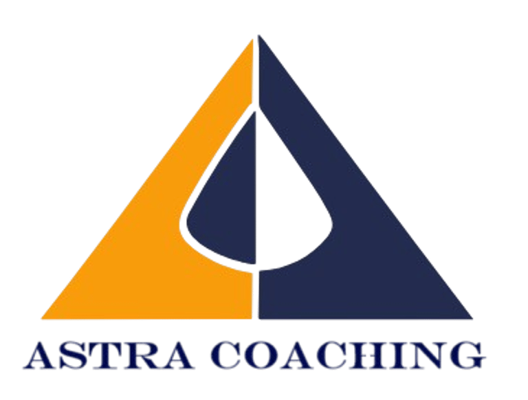 Astra Coaching logo