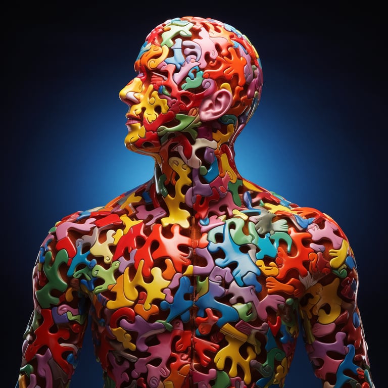 Postural Assessment: Solving Body Puzzles