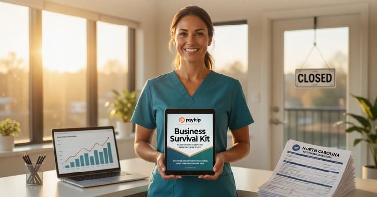 Business Survival Kit
