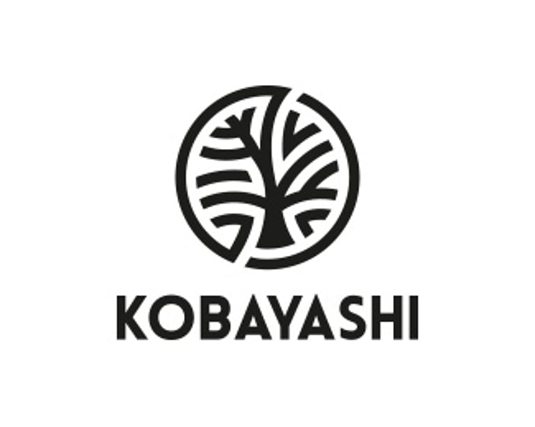 Kobayashi Contracting logo