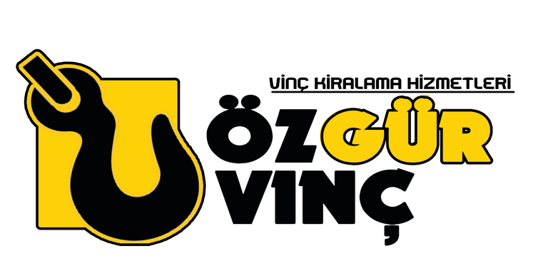 Bomcu Vinç Kiralama logo