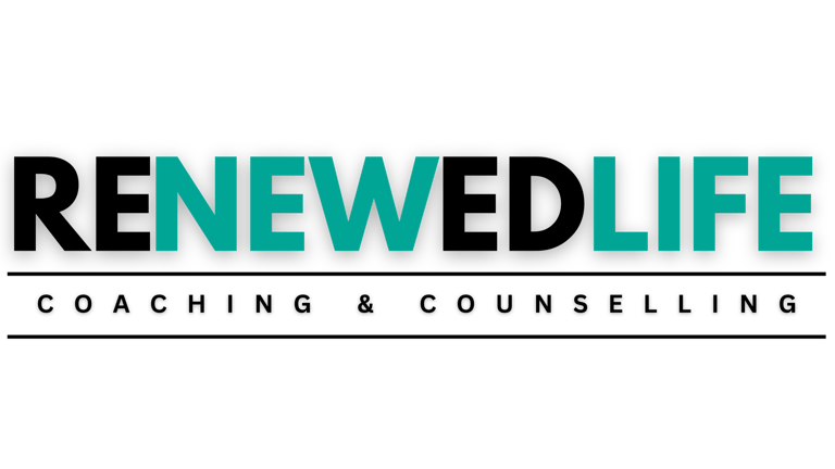 Renewed Life Coaching & Counselling logo