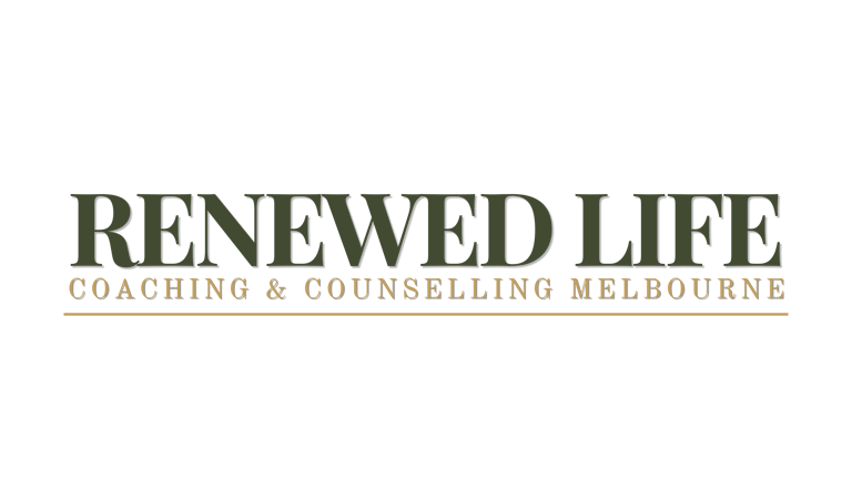 Renewed Life Coaching & Counselling logo