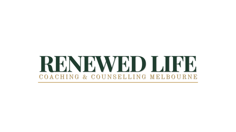 Renewed Life Coaching & Counselling logo