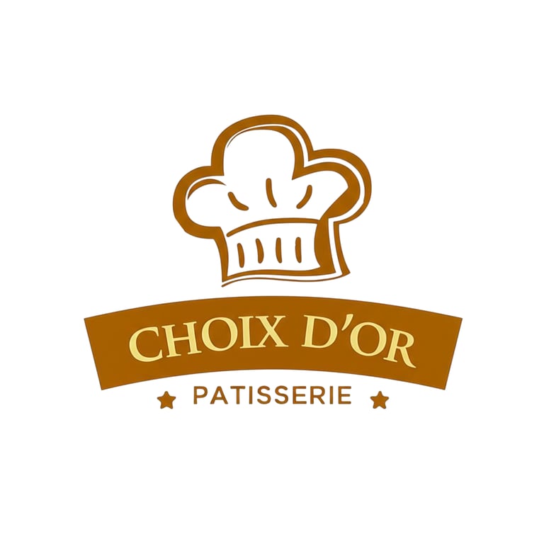 CHOIX D'OR logo
