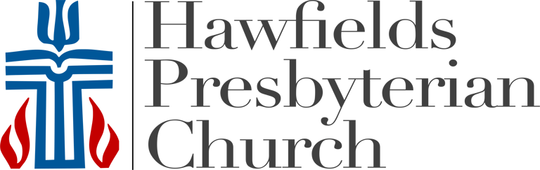 Hawfields Presbyterian Church logo