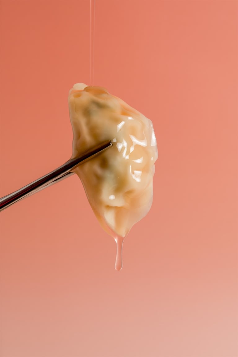 fotografia gastronomica