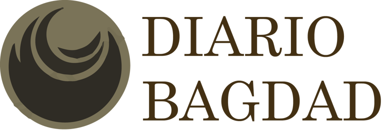 Diario Bagdad logo