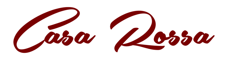Casa Rossa Kardamena Kos logo