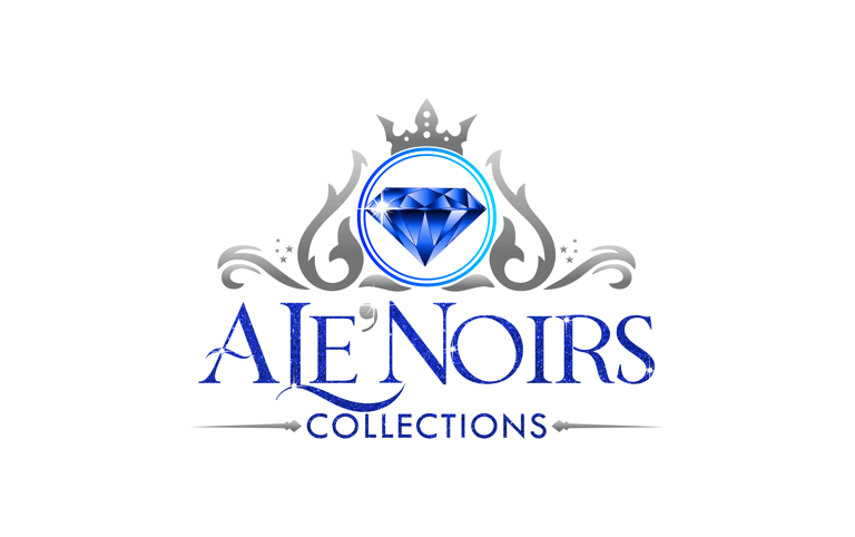 ALe'Noirs Collection's logo