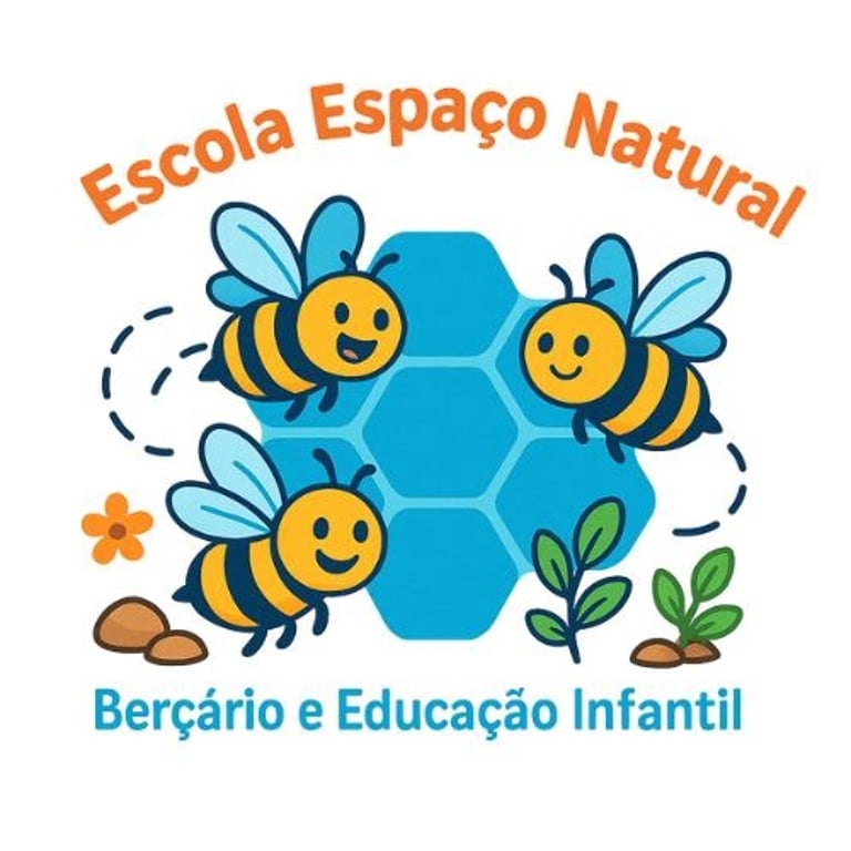 Escola Espaço Natural logo