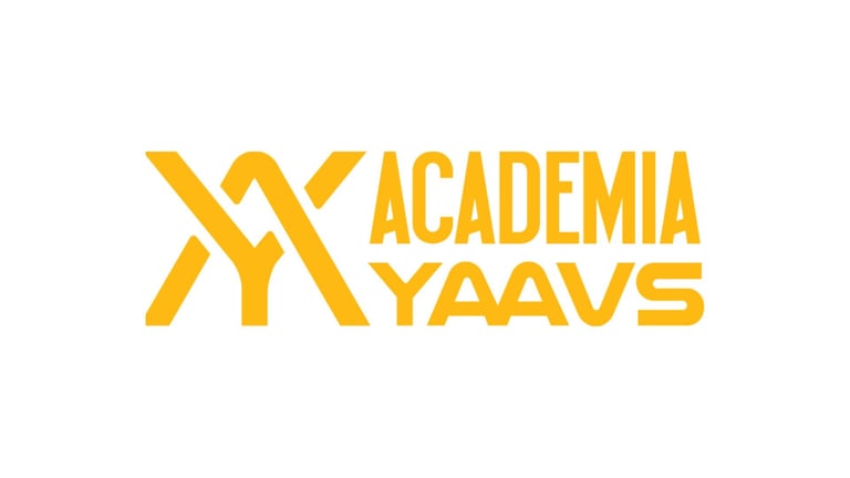 Academia Yaavs logo